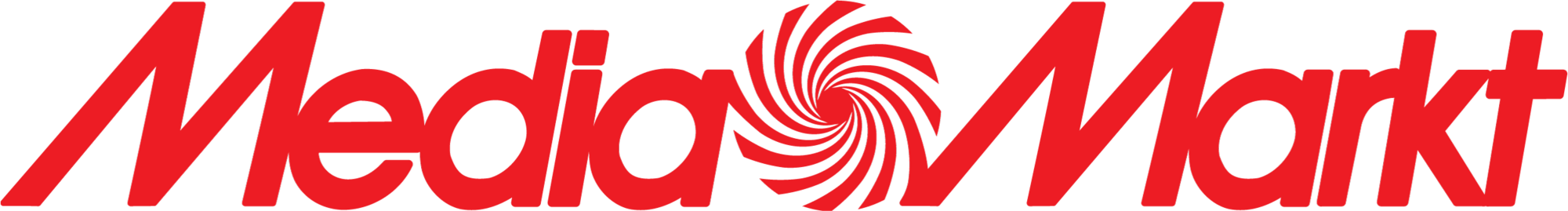 MediaMarkt Logo